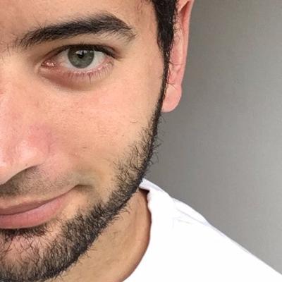 Maikel 🇪🇺 🇪🇸's avatar