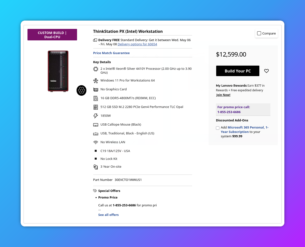 Link Preview Image