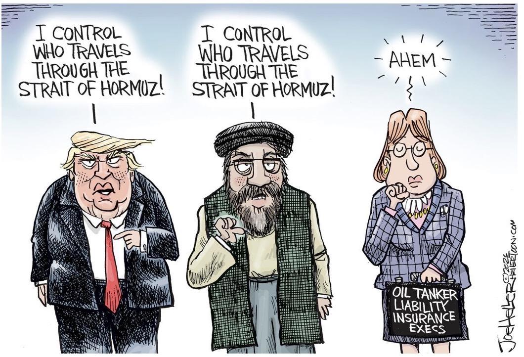 Posted media