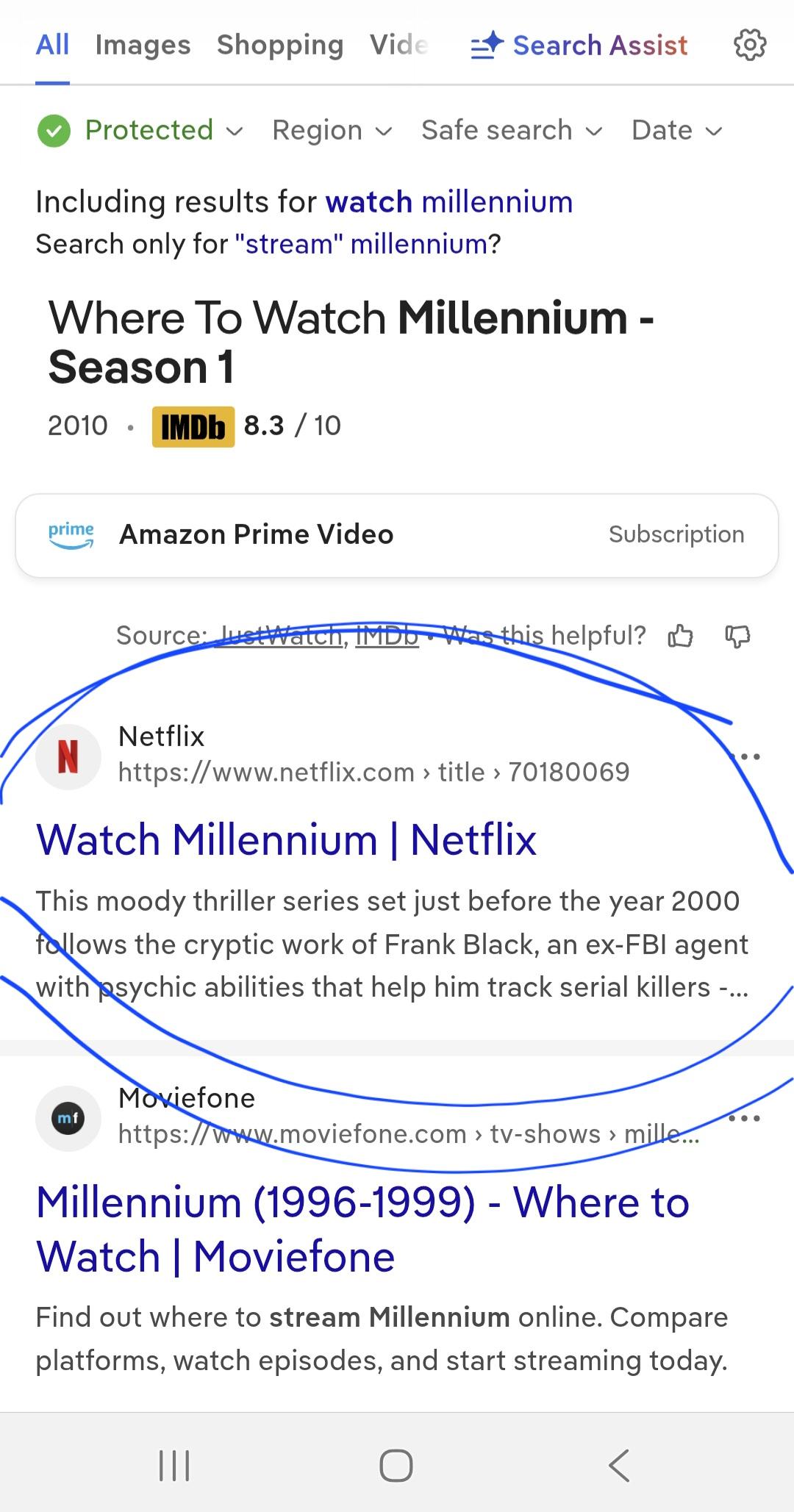 Link Preview Image
